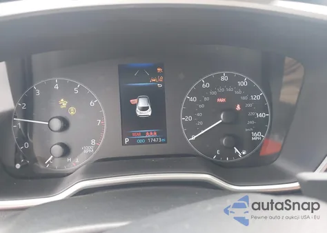 2024 Toyota Corolla Se z USA, uszkodzony, nr VIN JTND4MBE8R3229944